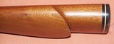 Winchester Model 70 Mannlicher .30-06 c. 1970 - 12 of 12