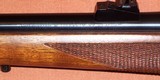 Winchester Model 70 Mannlicher .30-06 c. 1970 - 9 of 12