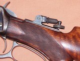 Columbia Precision Short Post Tang Peep Sight - 2 of 7