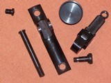 Columbia Precision Short Post Tang Peep Sight - 7 of 7