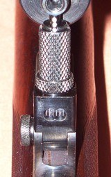 Columbia Precision Short Post Tang Peep Sight - 5 of 7