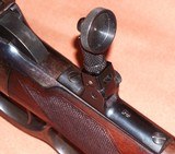 Columbia Precision Short Post Tang Peep Sight - 3 of 7