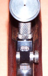 Columbia Precision Short Post Tang Peep Sight - 4 of 7
