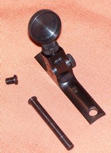 Columbia Precision Short Post Tang Peep Sight - 6 of 7