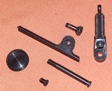 Columbia Precision Tall Post Tang Peep Sight - 8 of 8