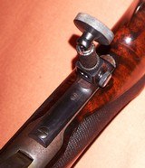 Columbia Precision Tall Post Tang Peep Sight - 4 of 8