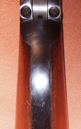 Colt Single Action Army SAA CFSS .44WCF 7.5” Barrel w/Letter & Holster c. 1886 - 12 of 15