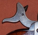 Colt Single Action Army SAA CFSS .44WCF 7.5” Barrel w/Letter & Holster c. 1886 - 10 of 15