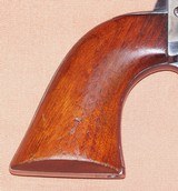 Colt Single Action Army SAA CFSS .44WCF 7.5” Barrel w/Letter & Holster c. 1886 - 8 of 15