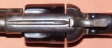 Colt Single Action Army SAA CFSS .44WCF 7.5” Barrel w/Letter & Holster c. 1886 - 9 of 15