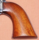 Colt Single Action Army SAA CFSS .44WCF 7.5” Barrel w/Letter & Holster c. 1886 - 7 of 15