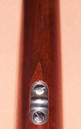 Winchester Model 65 .218 Bee c. 1941 - 14 of 15