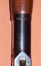 Winchester Model 65 .218 Bee c. 1941 - 13 of 15