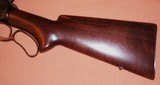 Winchester Model 65 .218 Bee c. 1941 - 6 of 15