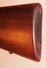 Winchester Model 65 .218 Bee c. 1941 - 15 of 15