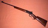 Winchester Model 65 .218 Bee c. 1941 - 2 of 15