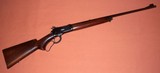 Winchester Model 65 .218 Bee c. 1941 - 1 of 15