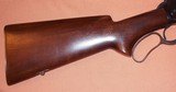 Winchester Model 65 .218 Bee c. 1941 - 5 of 15