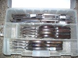 Winchester Rifle Parts Lot - 10 of 14