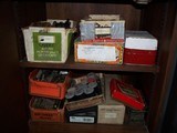 Winchester Rifle Parts Lot - 2 of 14