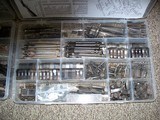 Winchester Rifle Parts Lot - 14 of 14