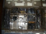 Winchester Rifle Parts Lot - 12 of 14