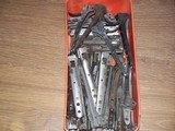 Winchester Rifle Parts Lot - 8 of 14