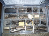 Winchester Rifle Parts Lot - 11 of 14