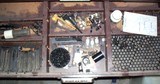 Winchester Rifle Parts Lot - 9 of 14