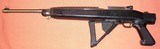 Universal M1 Carbine .30 Caliber Folding Stock - 3 of 6
