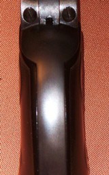 Colt Single Action Army Revolver SAA 1st Gen. 4.75” .32WCF w/Letter, Holster c. 1907 - 10 of 15