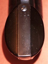 Colt Single Action Army Revolver SAA 1st Gen. 4.75” .32WCF w/Letter, Holster c. 1907 - 11 of 15