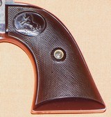 Colt Single Action Army Revolver SAA 1st Gen. 4.75