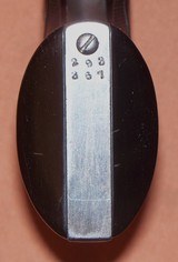 Colt Single Action Army Revolver SAA 1st Gen. 4.75