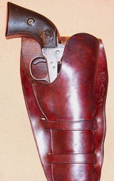 Colt Single Action Army Revolver SAA 1st Gen. 4.75