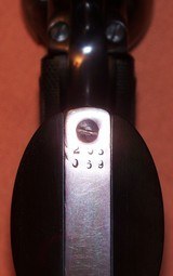 Colt Single Action Army SAA 5.5” .45 LC c. 1901, Factory Refinished - 7 of 15