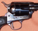 Colt Single Action Army SAA 5.5” .45 LC c. 1901, Factory Refinished - 2 of 15