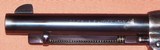 Colt Single Action Army SAA 5.5” .45 LC c. 1901, Factory Refinished - 4 of 15