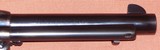 Colt Single Action Army SAA 5.5” .45 LC c. 1901, Factory Refinished - 5 of 15