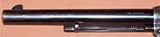 Colt Single Action Army Revolver SAA 1st Gen. 7.5” .32WCF w/Letter, Holster c. 1902 - Image 8 of 15