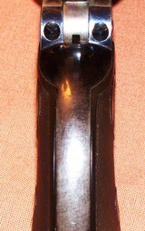 Colt Single Action Army Revolver SAA .32 WCF 7.5” Barrel, Holster, Letter c. 1903 - Image 7 of 15