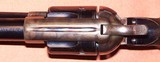 Colt Single Action Army Revolver SAA .32 WCF 7.5” Barrel, Holster, Letter c. 1903 - Image 6 of 15