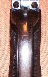 Colt Single Action Army Revolver SAA .41 Long Colt 4.75” Barrel, Holster, Letter c. 1899 - Image 8 of 15