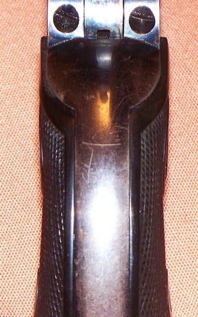 Colt Single Action Army Revolver SAA .41 Long Colt 4.75” Barrel, Holster, Letter c. 1899 - Image 8 of 15