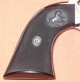 Exquisite 1st Generation Colt Single Action Army Revolver .45LC 7.5” Barrel c. 1921, with Box and Letter - Image 13 of 14