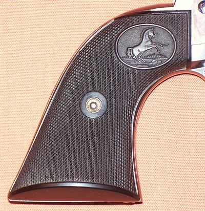 Exquisite 1st Generation Colt Single Action Army Revolver .45LC 7.5” Barrel c. 1921, with Box and Letter - Image 13 of 14