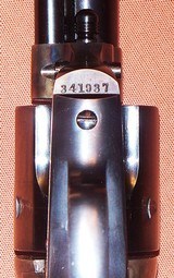 Exquisite 1st Generation Colt Single Action Army Revolver .45LC 7.5” Barrel c. 1921, with Box and Letter - Image 11 of 14