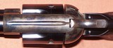 Exquisite 1st Generation Colt Single Action Army Revolver .45LC 7.5” Barrel c. 1921, with Box and Letter - Image 7 of 14