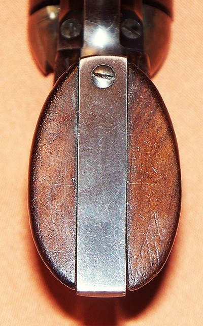 Colt Single Action SAA 1st Gen .38 Colt 5.5” Barrel c. 1927, with Holster and Letter - Image 10 of 15
