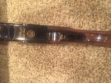 Beretta ASE 90 Gold Trap Combo - Plus brand new 2nd wood set!
Gorgeous!!! - 11 of 15